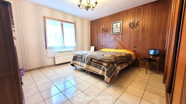 Maison 167 m² à La Tranche-sur-Mer 85360