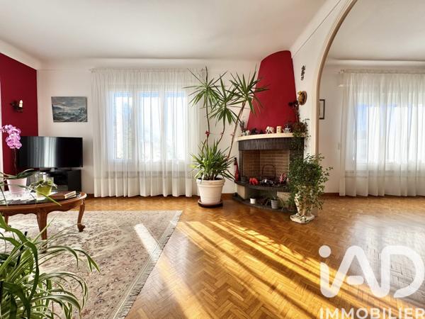Maison à vendre 7 pièces 174 m² Le Boulou