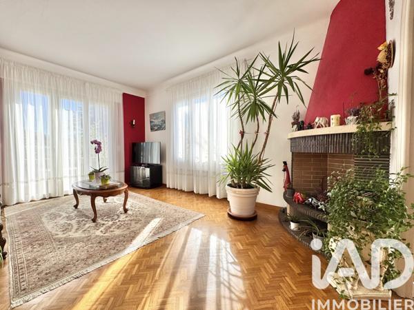 Maison à vendre 7 pièces 174 m² Le Boulou