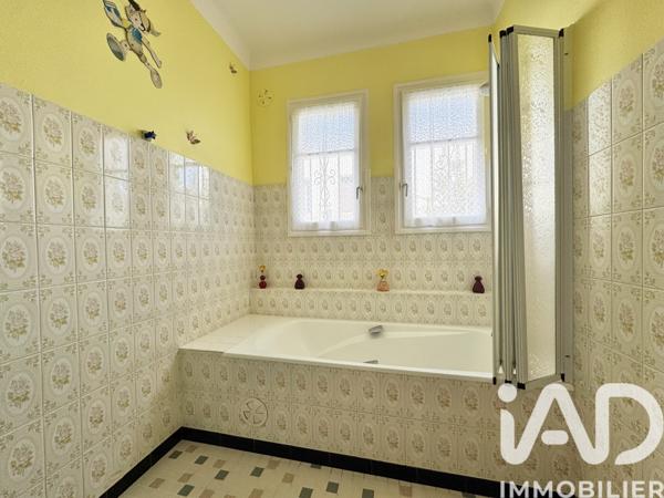 Maison à vendre 7 pièces 174 m² Le Boulou