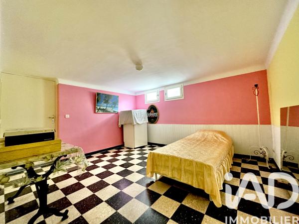 Maison à vendre 7 pièces 174 m² Le Boulou