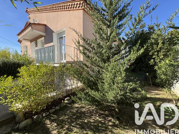 Maison à vendre 7 pièces 174 m² Le Boulou