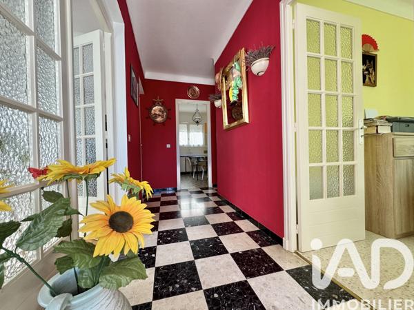 Maison à vendre 7 pièces 174 m² Le Boulou