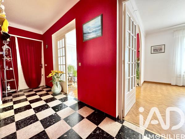 Maison à vendre 7 pièces 174 m² Le Boulou