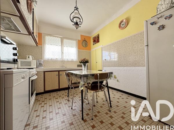 Maison à vendre 7 pièces 174 m² Le Boulou