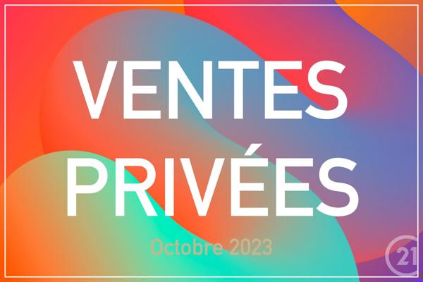 maison à vendre  4 pièces - 70 m2 AUBERVILLIERS - 93