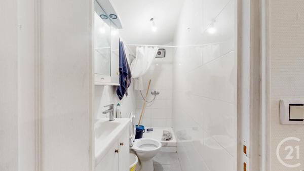 maison à vendre  4 pièces - 70 m2 AUBERVILLIERS - 93