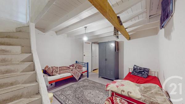 maison à vendre  4 pièces - 70 m2 AUBERVILLIERS - 93