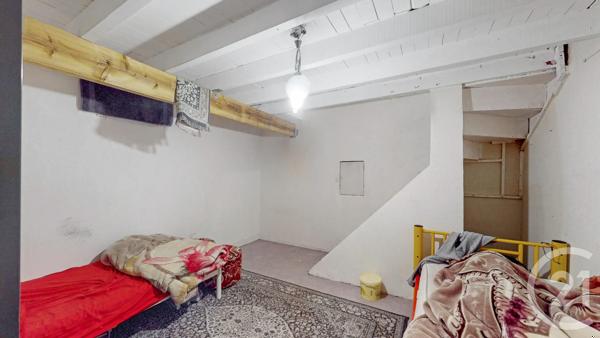 maison à vendre  4 pièces - 70 m2 AUBERVILLIERS - 93