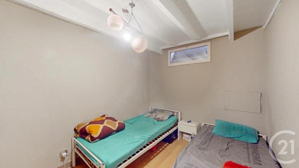 maison à vendre  4 pièces - 70 m2 AUBERVILLIERS - 93