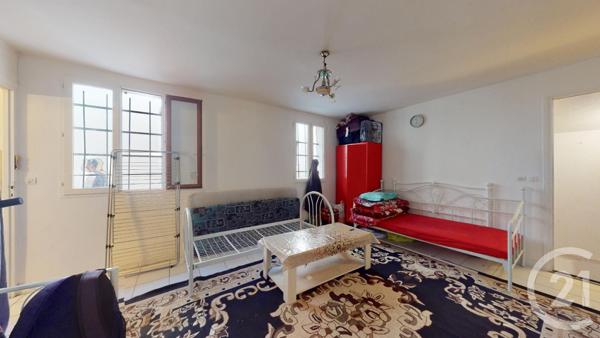 maison à vendre  4 pièces - 70 m2 AUBERVILLIERS - 93