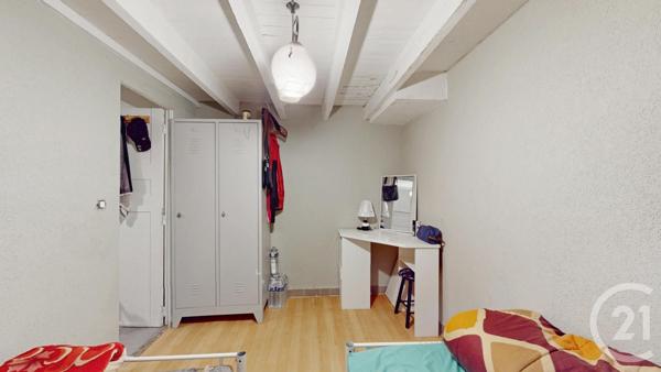 maison à vendre  4 pièces - 70 m2 AUBERVILLIERS - 93