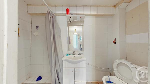 maison à vendre  4 pièces - 70 m2 AUBERVILLIERS - 93