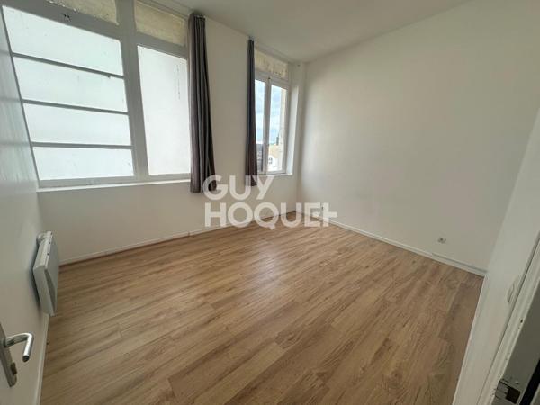 Appartement Calais 3 pièce(s) 72.5 m2