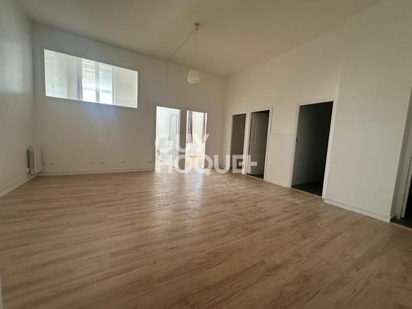 Appartement Calais 3 pièce(s) 72.5 m2