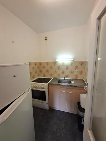 Appartement Boissy St Leger 1 pièce(s) 27.64 m2