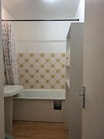 Appartement Boissy St Leger 1 pièce(s) 27.64 m2