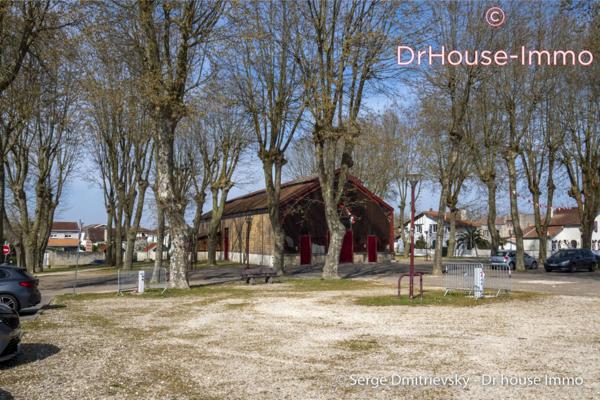 Bureau à louer 1 pièce de 10 m²