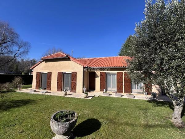 Vente Maison 4 pièces 98 m2 à Lourdes