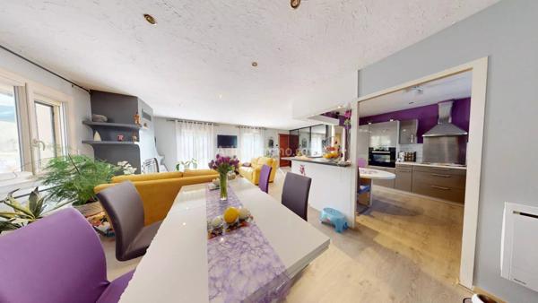 Vente Maison 4 pièces 98 m2 à Lourdes