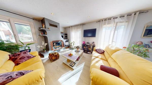 Vente Maison 4 pièces 98 m2 à Lourdes