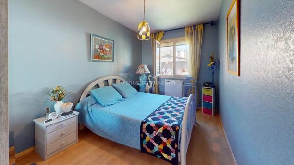 Vente Maison 4 pièces 98 m2 à Lourdes