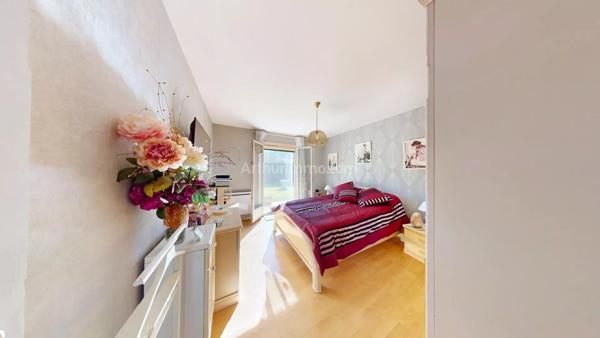 Vente Maison 4 pièces 98 m2 à Lourdes