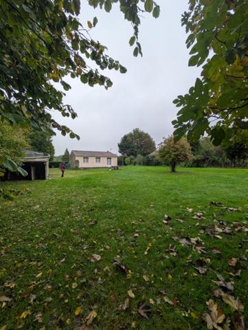 Maison  4 pièce(s)  2 chambre(s)  78 m²