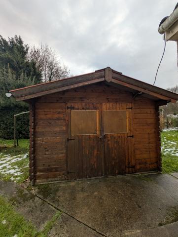 Maison  4 pièce(s)  2 chambre(s)  78 m²