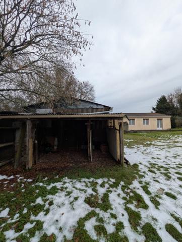 Maison  4 pièce(s)  2 chambre(s)  78 m²