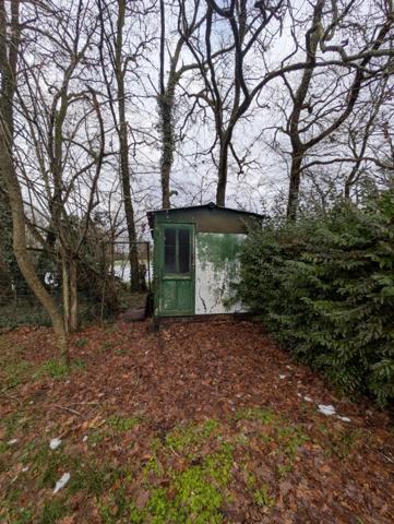 Maison  4 pièce(s)  2 chambre(s)  78 m²