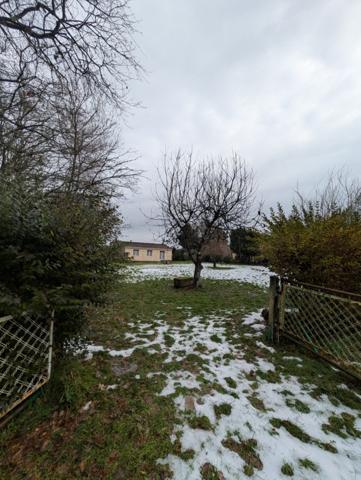 Maison  4 pièce(s)  2 chambre(s)  78 m²