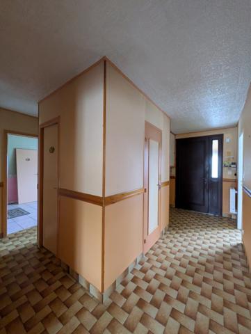 Maison  4 pièce(s)  2 chambre(s)  78 m²