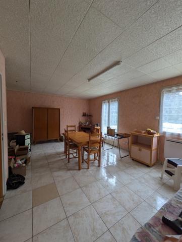 Maison  4 pièce(s)  2 chambre(s)  78 m²