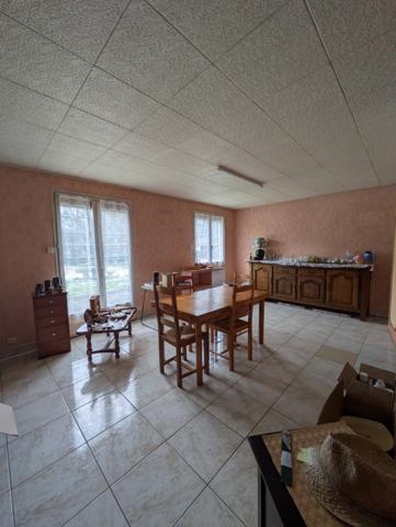 Maison  4 pièce(s)  2 chambre(s)  78 m²