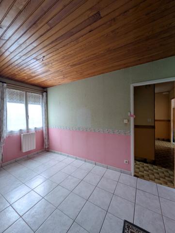 Maison  4 pièce(s)  2 chambre(s)  78 m²