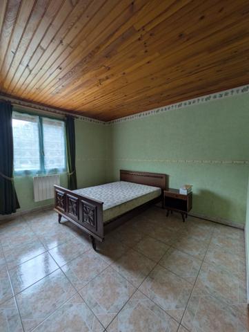 Maison  4 pièce(s)  2 chambre(s)  78 m²