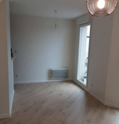 Appartement 2 pièces - 44119 Treillières