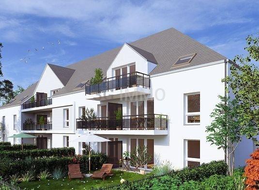 Vente / Appartement T3