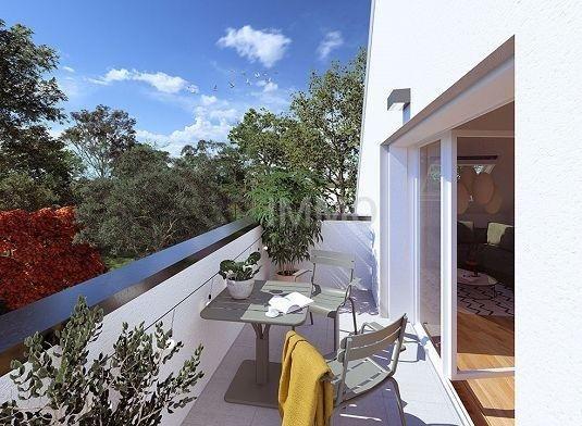 Vente / Appartement T3