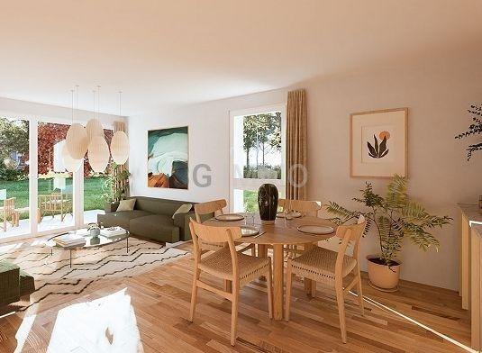 Vente / Appartement T3