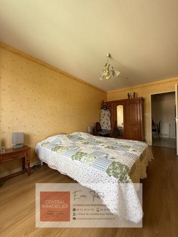 Appartement Essey Les Nancy 3 pièce(s) 89 m2