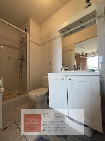 Appartement Essey Les Nancy 3 pièce(s) 89 m2