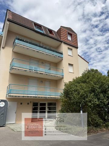 Appartement Essey Les Nancy 3 pièce(s) 89 m2