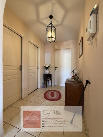 Appartement Essey Les Nancy 3 pièce(s) 89 m2