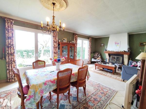 Bouchemaine - Les Durelleries - 2 maisons à rénover