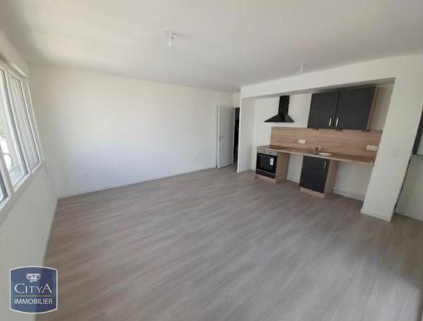 Appartement à louer 3 pièces 61.6m² Montlouis-sur-Loire (37270)