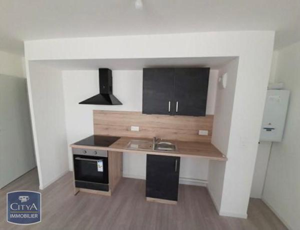Appartement à louer 3 pièces 61.6m² Montlouis-sur-Loire (37270)