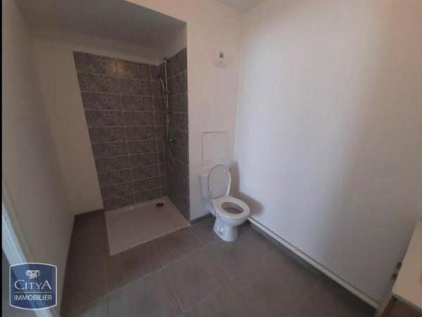 Appartement à louer 3 pièces 61.6m² Montlouis-sur-Loire (37270)