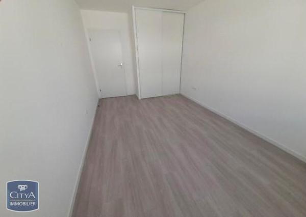 Appartement à louer 3 pièces 61.6m² Montlouis-sur-Loire (37270)